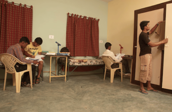 Sri Sairam College of Engineering College Life photo 1